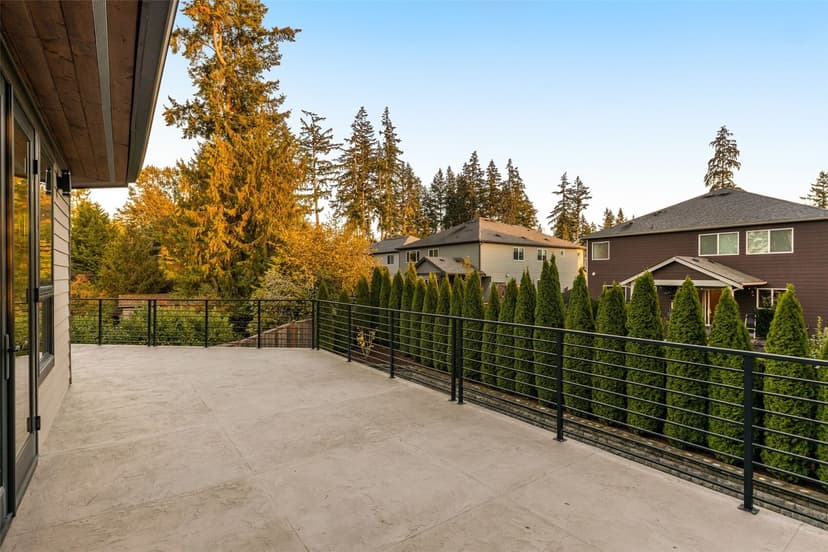 Property photo for 8827 NE 203 Place, Bothell photo 28