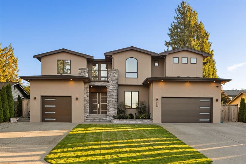 Property photo for 8827 NE 203 Place, Bothell