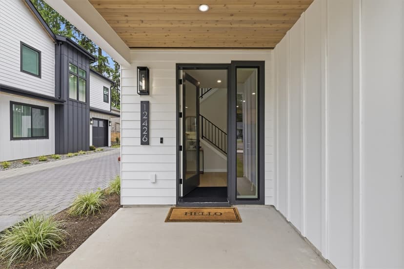 Property photo for 12426 NE 90th Street, Kirkland photo 6