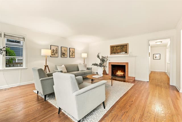 Property photo for 8008 21st Avenue NW, Seattle photo 5