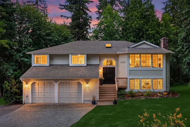Property photo for 23510 NE 181st Street, Woodinville photo 2