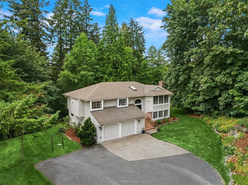 Property photo for 23510 NE 181st Street, Woodinville photo 29