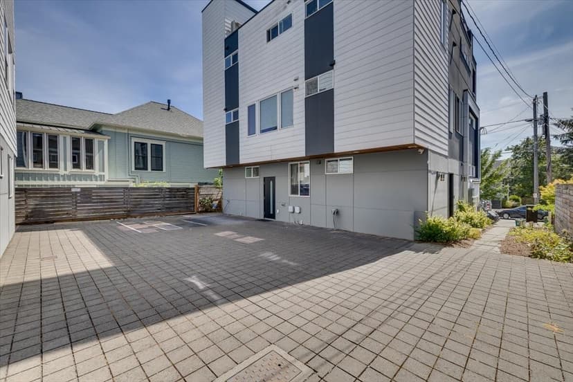 Property photo for 2440 NW 60th Street #A, Seattle photo 5