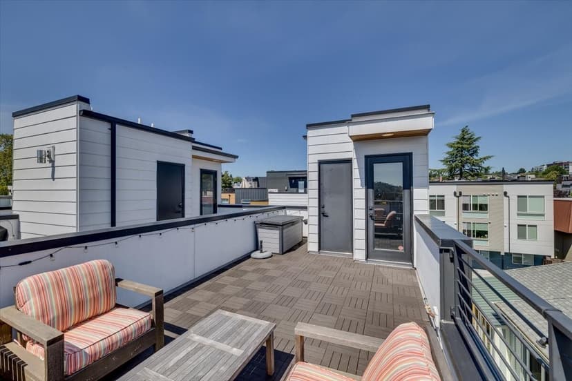 Property photo for 2440 NW 60th Street #A, Seattle photo 21