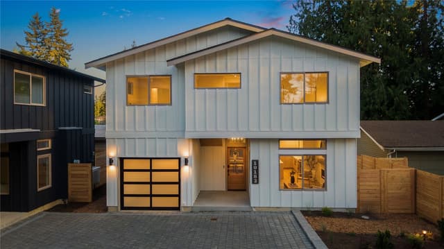 Property photo for 10183 NE 112th Place, Kirkland
