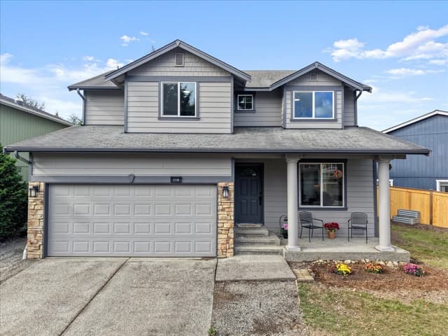 Property photo for 118 119th Drive SE, Lake Stevens photo 3