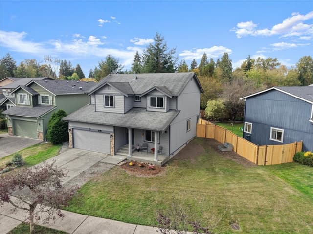 Property photo for 118 119th Drive SE, Lake Stevens photo 4