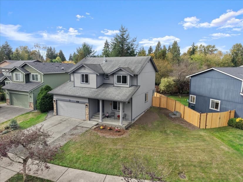 Property photo for 118 119th Drive SE, Lake Stevens photo 4