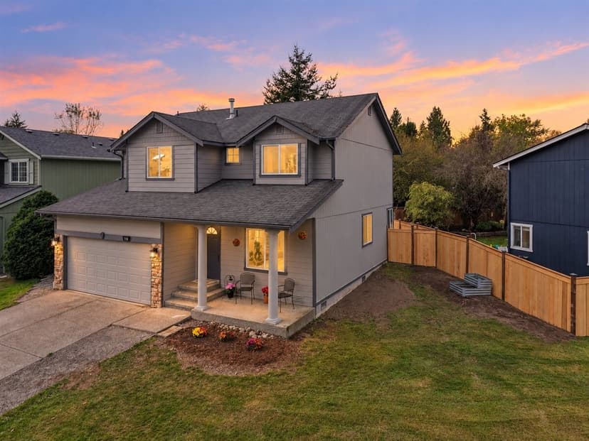 Property photo for 118 119th Drive SE, Lake Stevens