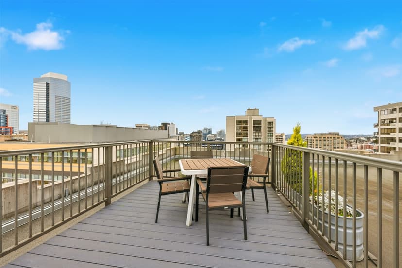 Property photo for 1105 Spring Street #408, Seattle photo 15