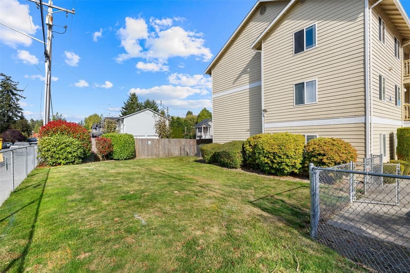Property photo for 9727 18th Avenue W #A103, Everett photo 24