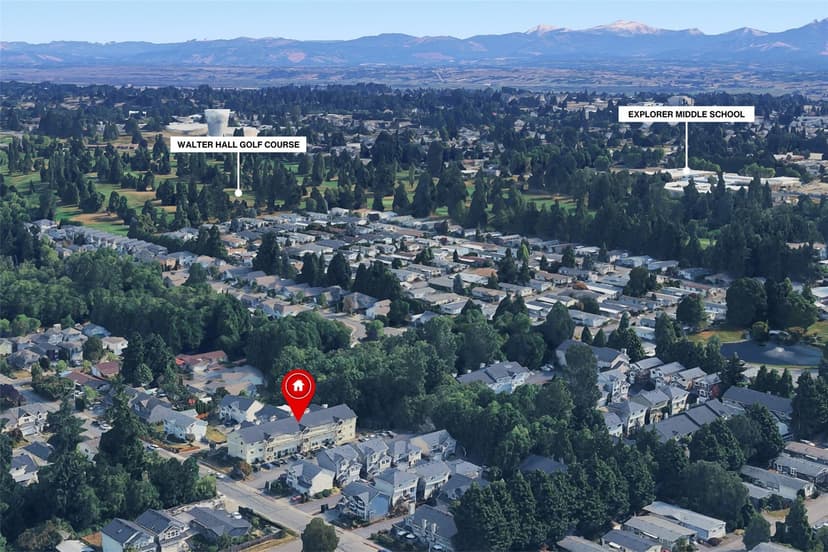Property photo for 9727 18th Avenue W #A103, Everett photo 28