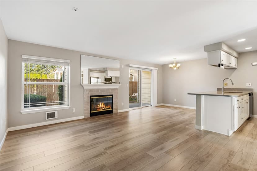 Property photo for 9727 18th Avenue W #A103, Everett photo 3