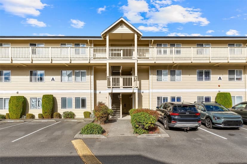 Property photo for 9727 18th Avenue W #A103, Everett photo 21