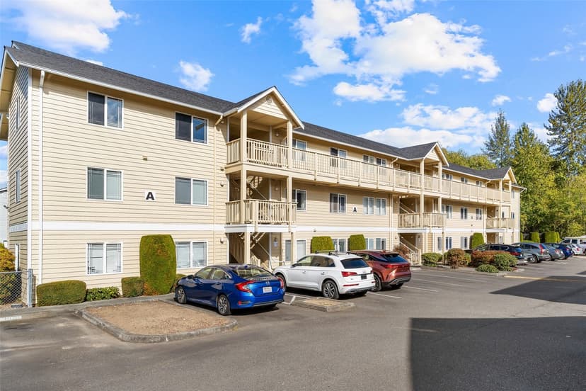 Property photo for 9727 18th Avenue W #A103, Everett photo 20