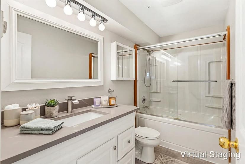 Property photo for 9727 18th Avenue W #A103, Everett photo 15