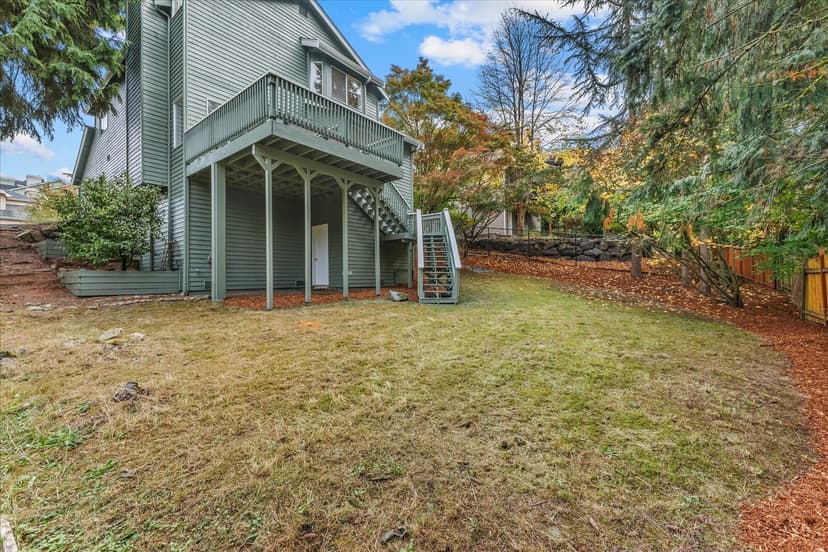 Property photo for 7312 58th Place NE, Marysville photo 35