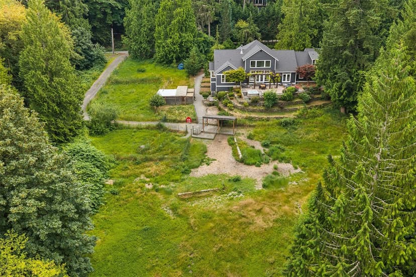 Property photo for 26218 SE Old Black Nugget Road, Issaquah photo 37