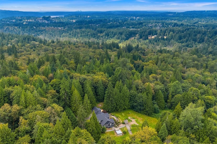 Property photo for 26218 SE Old Black Nugget Road, Issaquah photo 38
