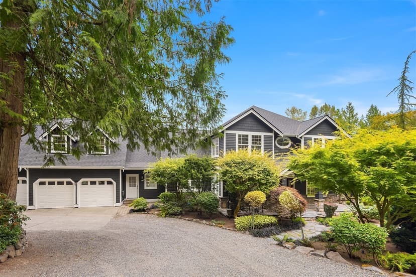 Property photo for 26218 SE Old Black Nugget Road, Issaquah photo 34