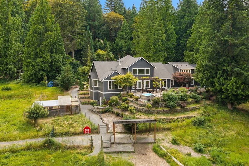 Property photo for 26218 SE Old Black Nugget Road, Issaquah photo 36