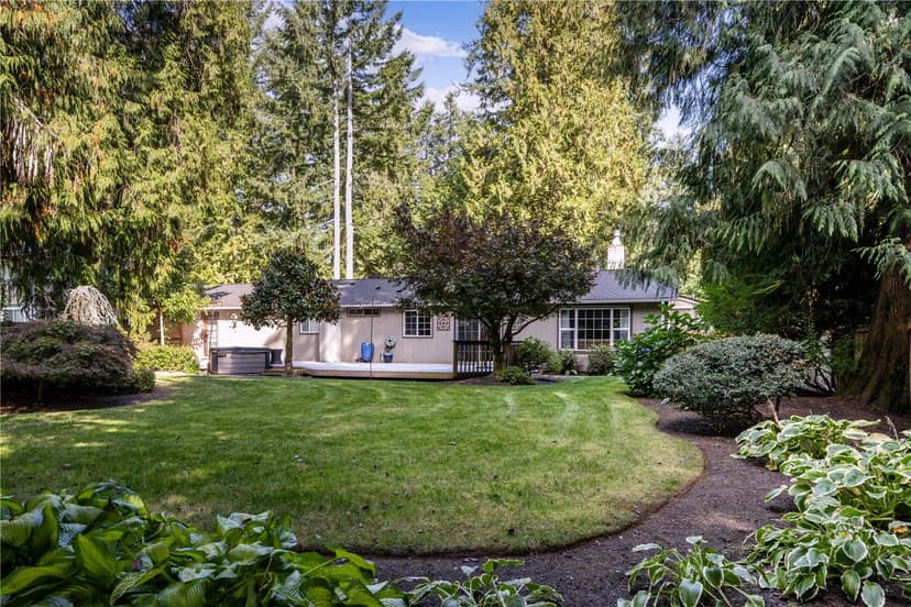 Property photo for 11223 320th Avenue NE, Carnation photo 35