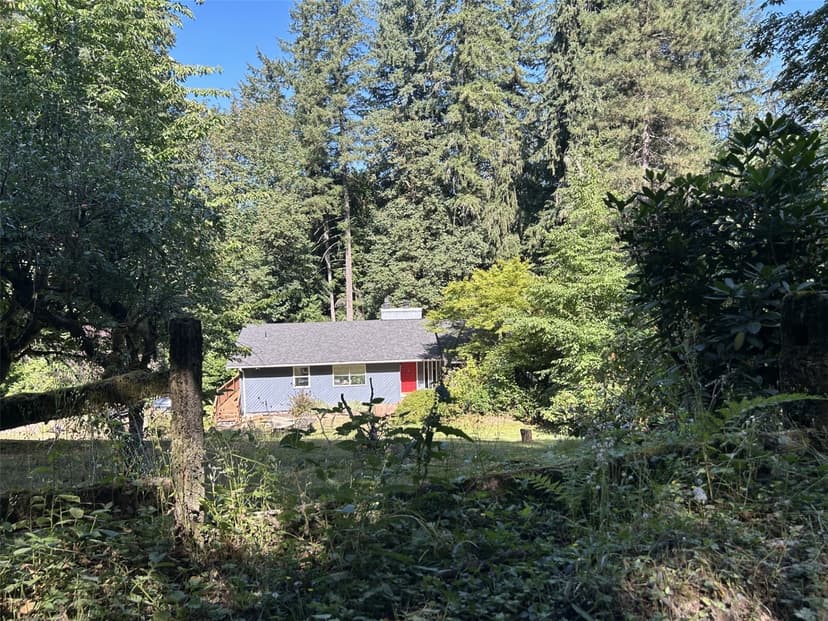 Property photo for 15332 231st Street SE, Issaquah