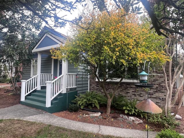 Property photo for 7530 31st Avenue NW, Seattle