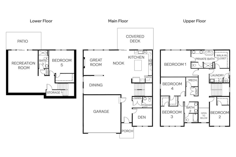 Property photo for 4994 237th Court SE #13, Issaquah photo 18