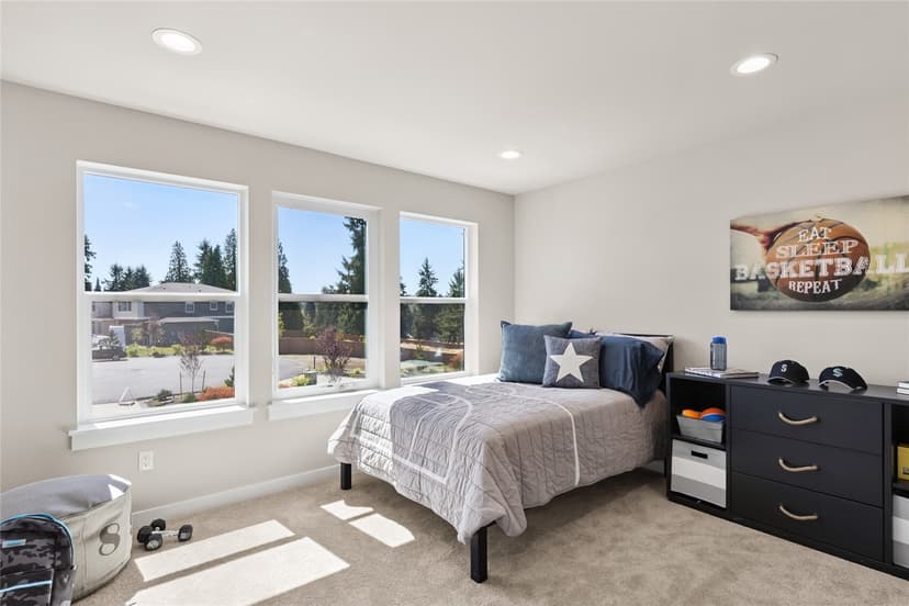 Property photo for 4994 237th Court SE #13, Issaquah photo 15