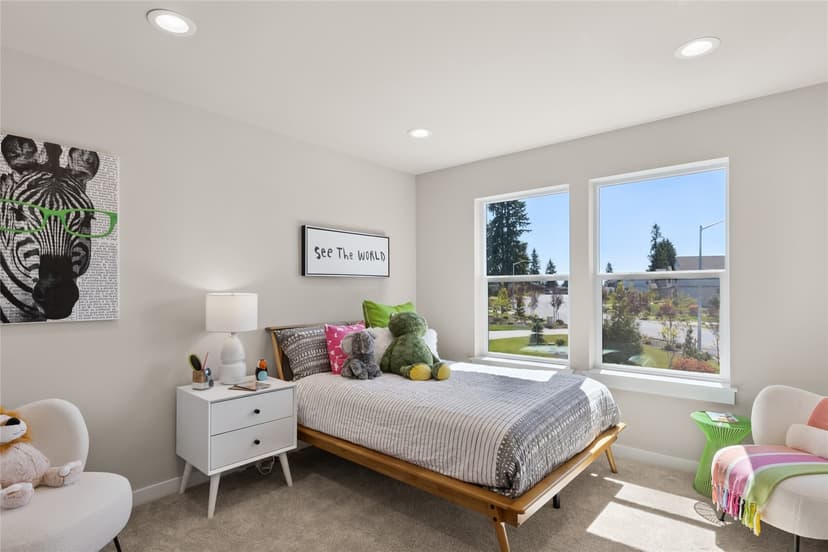 Property photo for 4994 237th Court SE #13, Issaquah photo 13