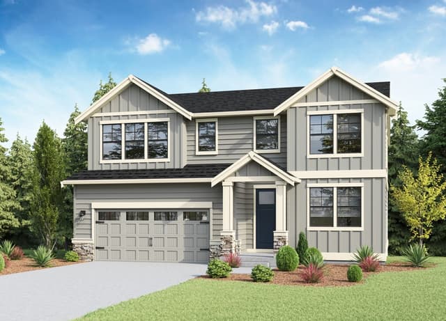 Property photo for 4994 237th Court SE #13, Issaquah
