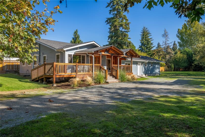 Property photo for 9920 28th Avenue SW, Seattle