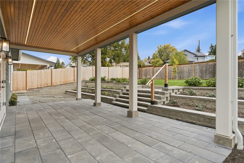 Property photo for 20130 23rd Avenue NW, Shoreline photo 34