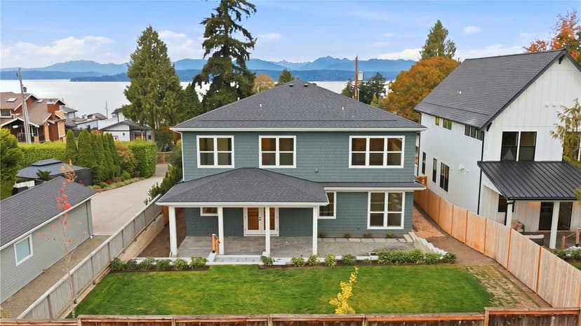 Property photo for 20130 23rd Avenue NW, Shoreline photo 36