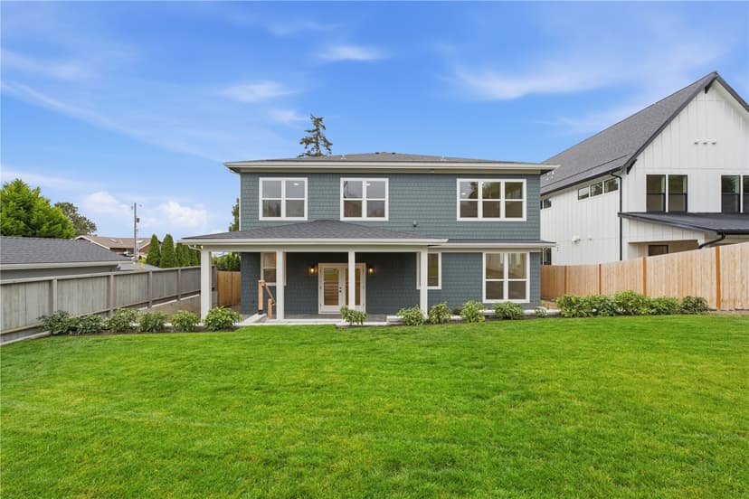 Property photo for 20130 23rd Avenue NW, Shoreline photo 38