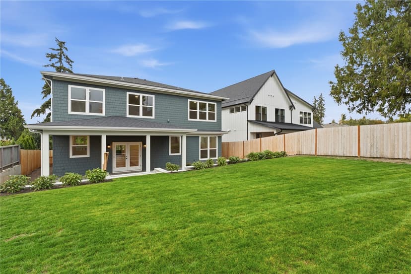 Property photo for 20130 23rd Avenue NW, Shoreline photo 37