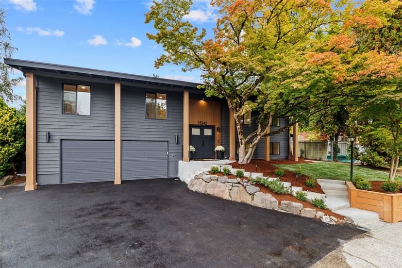 Property photo for 13242 118th Place NE, Kirkland