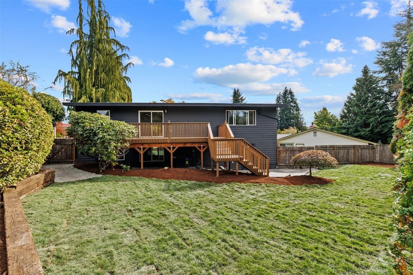 Property photo for 13242 118th Place NE, Kirkland photo 41