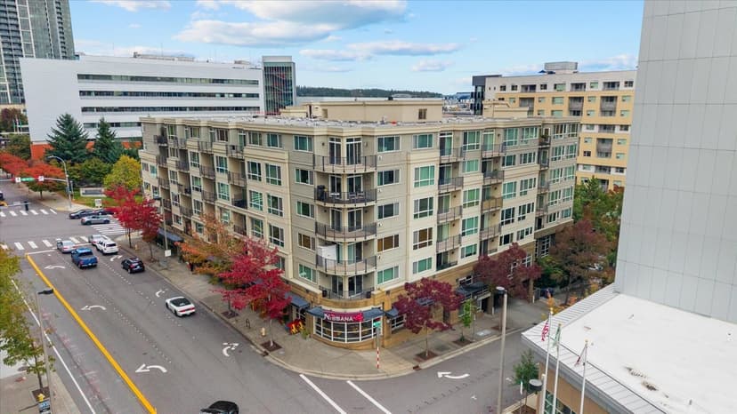 Property photo for 300 110th Avenue NE #207, Bellevue