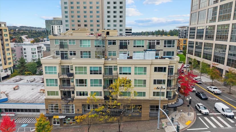 Property photo for 300 110th Avenue NE #207, Bellevue photo 2