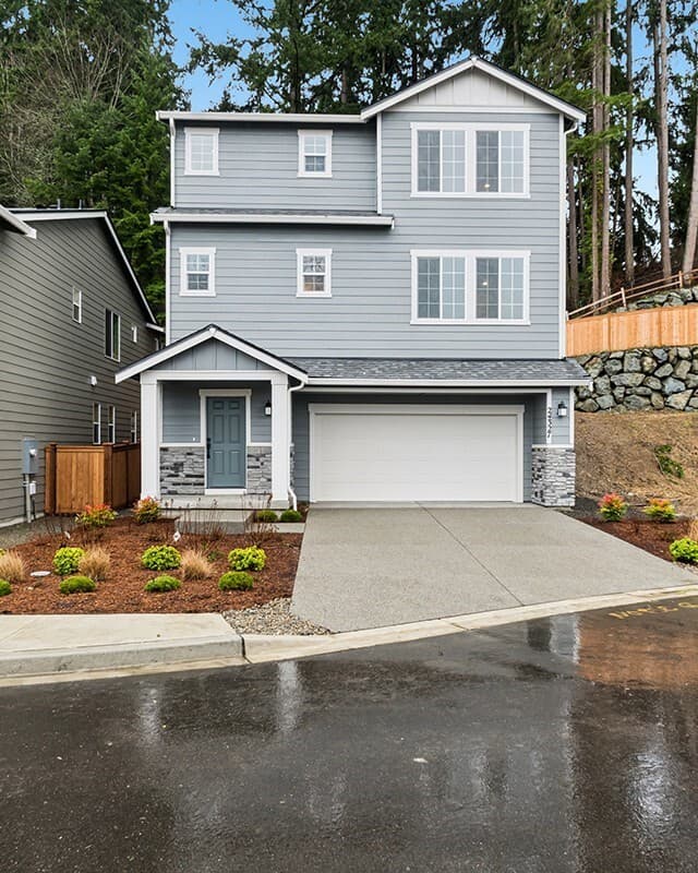 Property photo for 24327 13th Avenue SE #CR19, Bothell