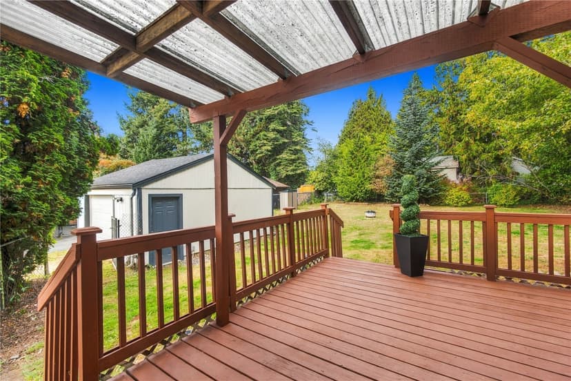 Property photo for 307 S Cabot Road, Everett photo 29