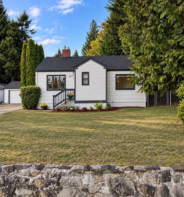 Property photo for 307 S Cabot Road, Everett photo 4