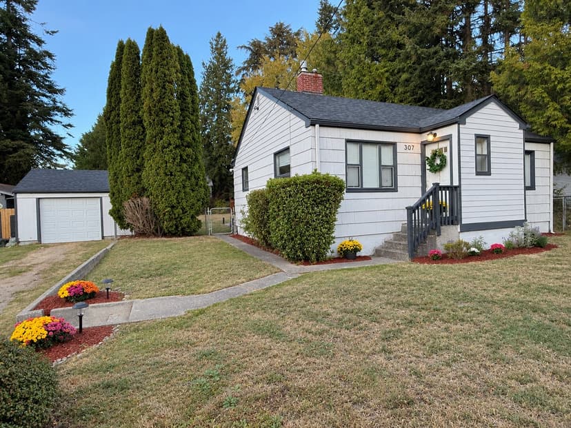 Property photo for 307 S Cabot Road, Everett photo 6