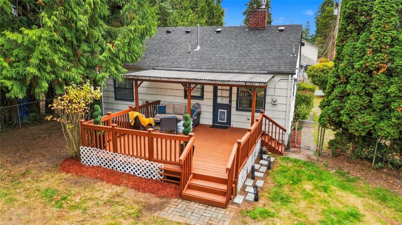 Property photo for 307 S Cabot Road, Everett photo 33
