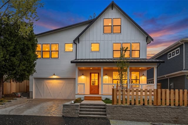 Property photo for 20134 23rd Avenue NW, Shoreline