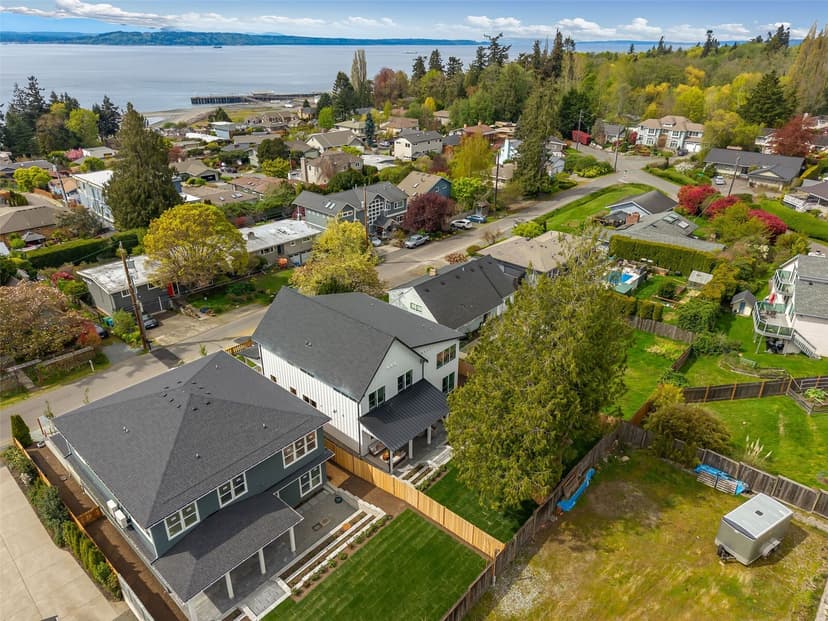 Property photo for 20134 23rd Avenue NW, Shoreline photo 36