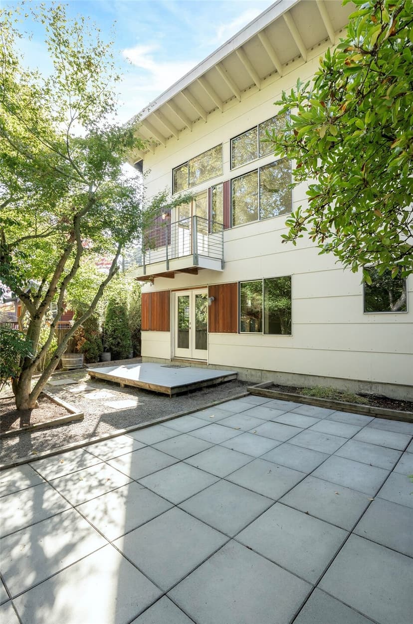 Property photo for 8738 Hamlet Avenue S, Seattle