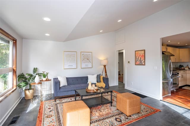 Property photo for 8738 Hamlet Avenue S, Seattle photo 4